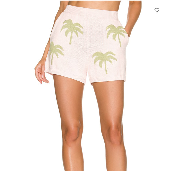 Show Me Your MuMu Pants - Show Me Your Mumu Boardwalk Shorts S